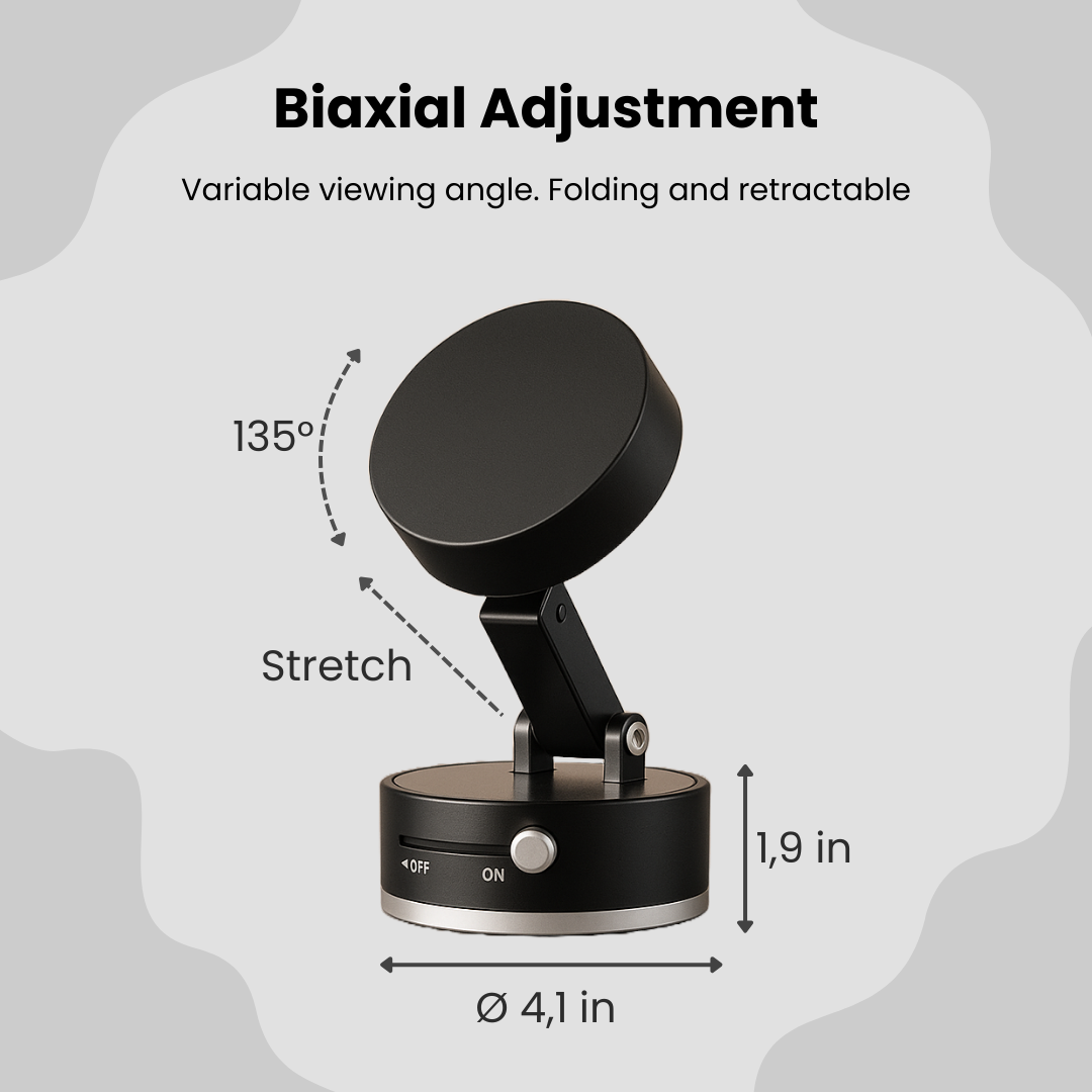 Suction Phone Holder