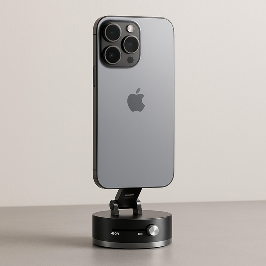 Suction Phone Holder