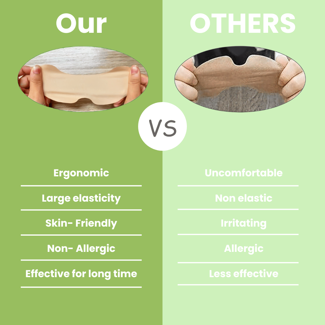 FlexiKnee™ Knee Patches