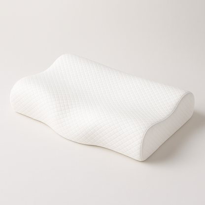 Orthopedic Neck Slider Pillow