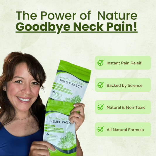 FlexiKnee™ Knee Patches