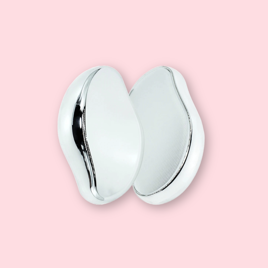 LuxeGlow Hair Eraser