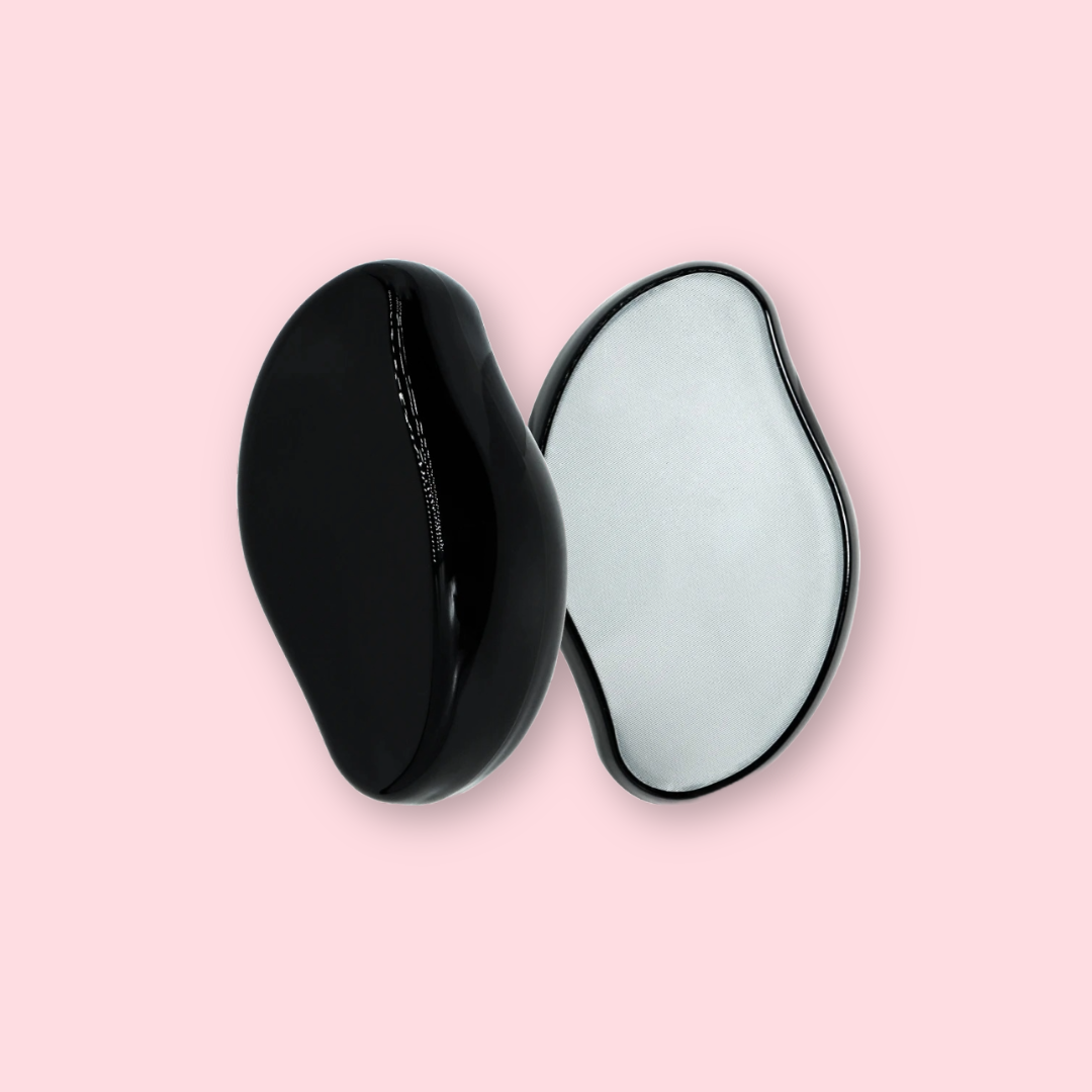 LuxeGlow Hair Eraser