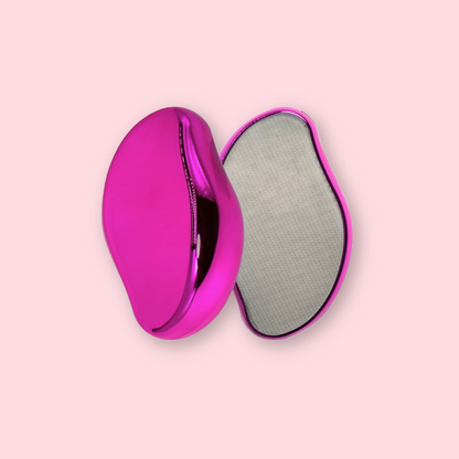 LuxeGlow Hair Eraser