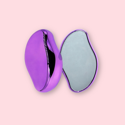 LuxeGlow Hair Eraser