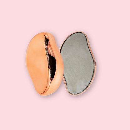 LuxeGlow Hair Eraser