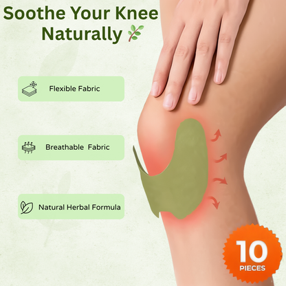 FlexiKnee™ Knee Patches