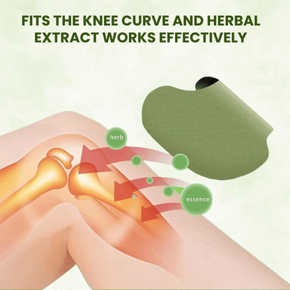 FlexiKnee™ Knee Patches