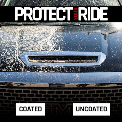 Tech Car Spray Coating 100ml Pack of 2