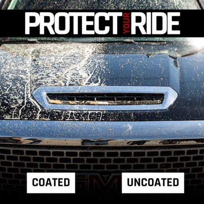 Tech Car Spray Coating 100ml Pack of 2