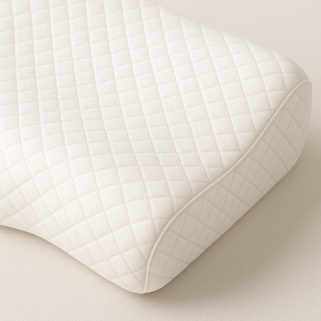 Orthopedic Neck Slider Pillow