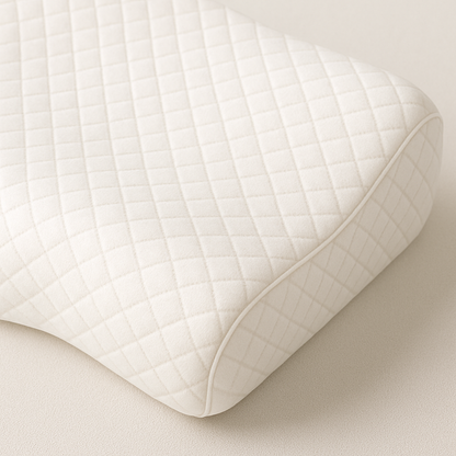Orthopedic Neck Slider Pillow