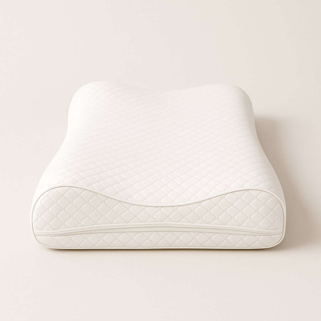 Orthopedic Neck Slider Pillow